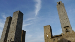 (2012-03) - 05 - San Gimignano